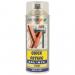 MOTIP SPUITBUS ACRYL HG RAL 7030 400ML.
