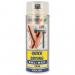 MOTIP SPUITBUS ACRYL HG RAL 7035 400ML.
