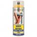 MOTIP SPUITBUS ACRYL HG RAL 1023 400ML.
