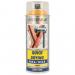 MOTIP SPUITBUS ACRYL HG RAL 1007 400ML.