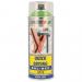 MOTIP SPUITBUS ACRYL HG RAL 6018 400ML.
