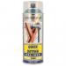 MOTIP SPUITBUS ACRYL HG RAL 5009 400ML.