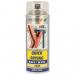 MOTIP SPUITBUS ACRYL HG RAL 7005 400ML.