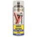 MOTIP SPUITBUS ACRYL HG RAL 9005 400ML.