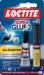 LOCTITE SUPER GLUE-3 ALL PLASTICS