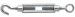 TENDEUR CAGE ZN. 1CRO+1OE 1/ 2 M12 14