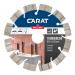 CARAT DIAMANTSCHIJF CEB THUNDERL. 150MM