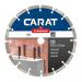 CARAT DIAMANTSCHIJF CES UNIVERSEEL 230MM