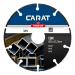 CARAT DISQUE DIAMANT CGM METAL 125MM