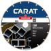 CARAT DISQUE DIAMANT CGM METAL 230MM
