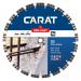 CARAT DIAMANTSCHIJF CSB BETON 350MM