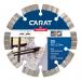 CARAT DIAMANTSCHIJF CSS BETON 125MM