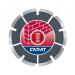 CARAT DIAMANTSCHIJF CTY VOEGEN 125MM