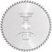 CMT ZAAGBLAD D=400 AS=40MM Z=60