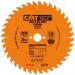 CMT CIRKELZAAGBLAD FINISH 180X20 40T