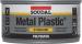 SOUDAL METAL PLASTIC 2KG + VERHARDER