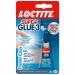 LOCTITE SUPER GLUE-3 POWER EASY GEL 3GR.
