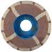 TYROLIT PLATEAU DIAMANTE 125X18MM PREM**