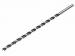 MECHE BOIS 3 POINTES LONGUE Ø6MM IR23243