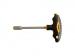 TOURNEVIS T.DOUILLE 10X175MM - LAME 125M