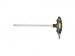 TOURNEVIS T.HEX 3X100MM - LAME BOULE