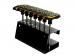 IRONSIDE SCHROEVENDRAAIER T-DOP SET 7ST.