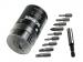 ETUI 10 BITS HX-PZ-TX SUPPORT MAGNETIQUE
