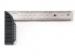 EQUERRE DE MENUISIER INOX 250MM IR100324
