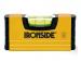 NIVEAU MINI PLASTIQUE MAGNETIQUE 10CM IR