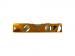 NIVEAU METAL MAGNETIQUE 25CM IR152217