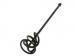 MELANGEUR PRO DIAM 120 X L 590MM 15KG IR