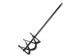 MELANGEUR PROFESSIONNEL HEX. 90X400 10KG