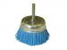 BROSSE COUPE 75MM NYLON BLEU IR243050