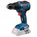 BOSCH BOORSCHROEF GSR 18V-55 LBOXX