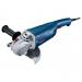 BOSCH MEULEUSE ANGULAIRE GWS 20-230J
