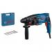 MARTEAU-PERFORATEUR GBH 2-21 720W 2J