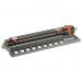 GARDENA ZWENKSPROEIER AQUAZOOM L 350M2