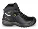 CHAUSS HAUTE GRISPORT NOIR 803L S3 47