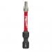 Embouts de vissage SHOCKWAVE TX20 50 mm