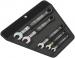 WERA CLE MIXTE SET 6003 JOKER 5PCS