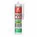 GRIFFON POLY MAX FIX&SEAL CRYSTAL CLEAR