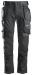 SNICKERS PANTALON 6241 GRIS C44