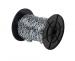 CHAINE SUR BOBINE A 50 METRE / MAILLON C