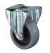 WIEL VAST GUMMI 50MM 35KG