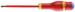 FACOM TOURNEVIS 1000V PZ AD1X100VE