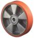 WIEL POLY-ALU 100X30 200KG