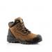 BUCKSHOT HAUTE BRUN 45