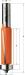 FREES HM 8MM. D=19 I=25.4 CM906.191.11