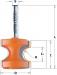 FREES HM 8MM. R=3.2 D=22.2