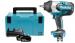 MAKITA VISSEUSE A CHOC 6906J